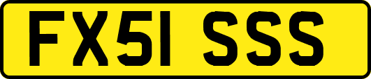 FX51SSS