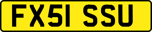 FX51SSU
