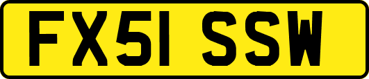 FX51SSW