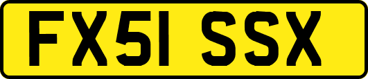 FX51SSX