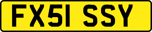 FX51SSY