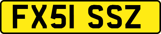 FX51SSZ