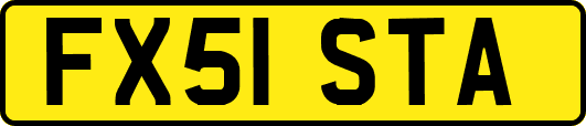 FX51STA