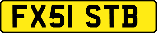 FX51STB
