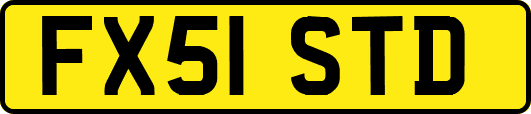 FX51STD