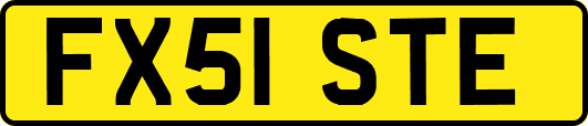 FX51STE