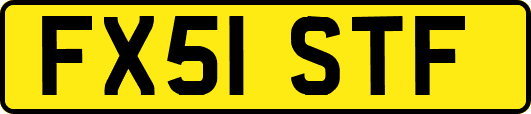 FX51STF