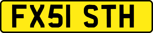 FX51STH
