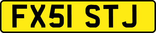 FX51STJ