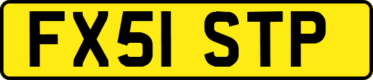 FX51STP