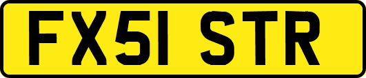FX51STR