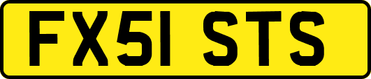 FX51STS