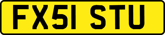 FX51STU