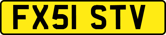 FX51STV