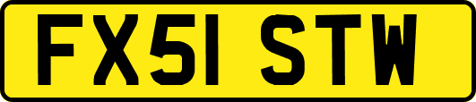 FX51STW