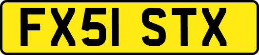 FX51STX