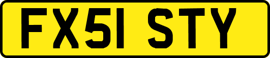 FX51STY