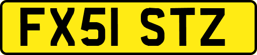 FX51STZ