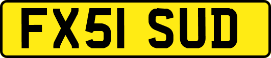 FX51SUD