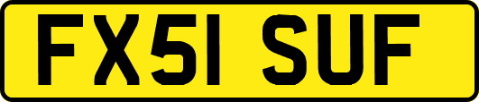 FX51SUF