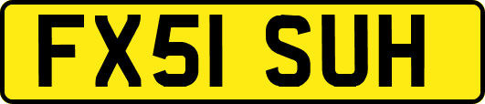 FX51SUH