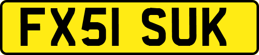 FX51SUK