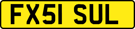 FX51SUL