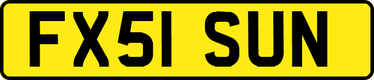 FX51SUN