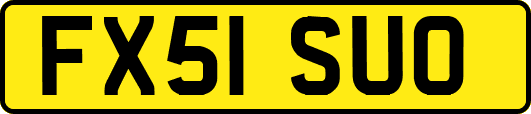 FX51SUO
