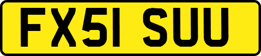 FX51SUU