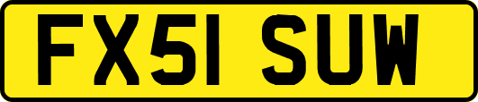 FX51SUW