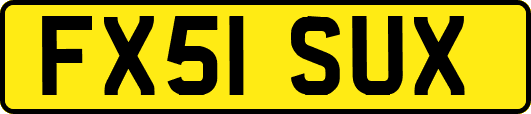 FX51SUX