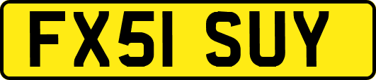 FX51SUY