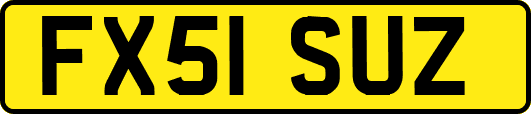 FX51SUZ