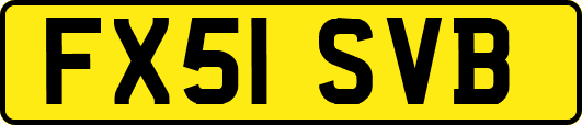 FX51SVB