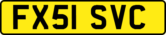 FX51SVC
