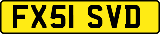 FX51SVD