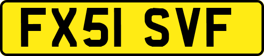 FX51SVF