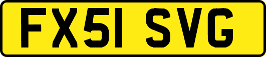 FX51SVG