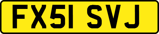 FX51SVJ