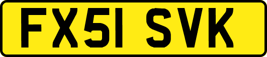 FX51SVK
