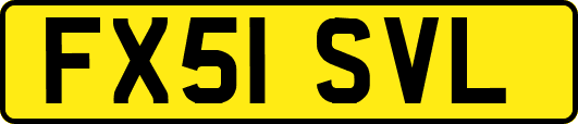 FX51SVL