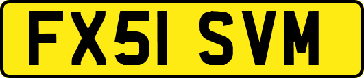 FX51SVM