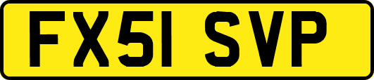 FX51SVP