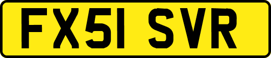 FX51SVR