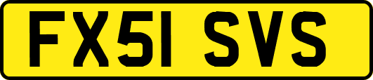 FX51SVS