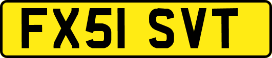 FX51SVT