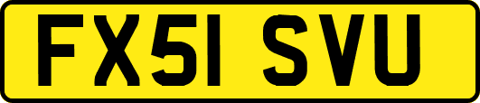 FX51SVU