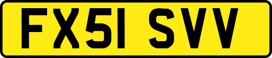 FX51SVV