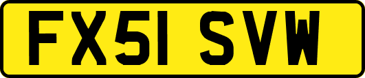 FX51SVW
